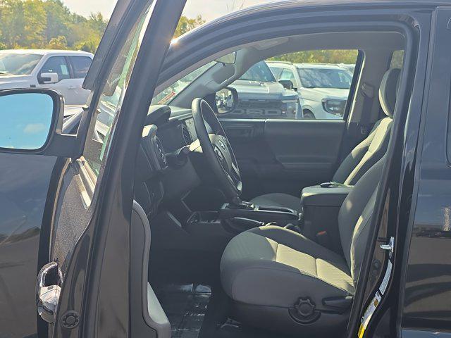 used 2023 Toyota Tacoma car, priced at $43,500