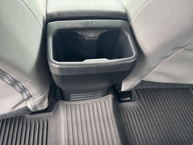 used 2023 Toyota Tacoma car, priced at $45,500