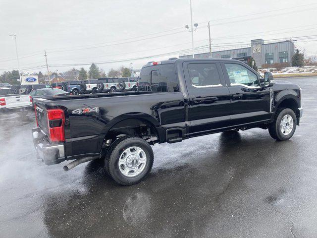 new 2025 Ford F-350 car, priced at $60,691