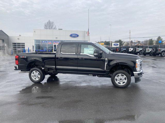 new 2025 Ford F-350 car, priced at $59,691