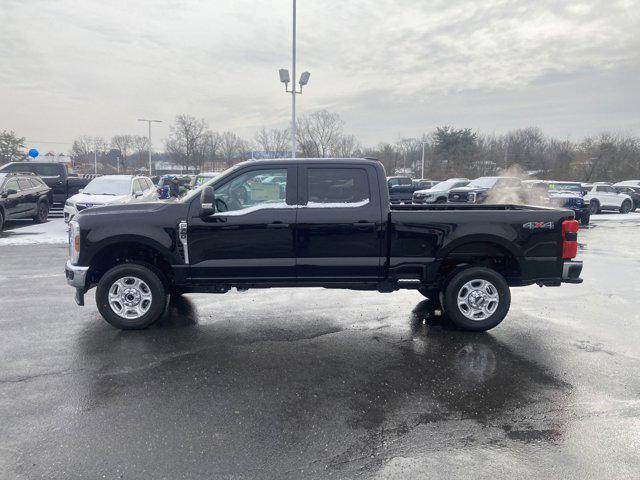 new 2025 Ford F-350 car, priced at $59,691