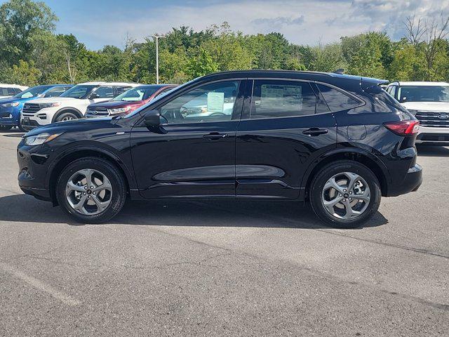 new 2024 Ford Escape car, priced at $28,957