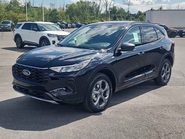 new 2024 Ford Escape car, priced at $28,957