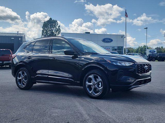 new 2024 Ford Escape car, priced at $28,957