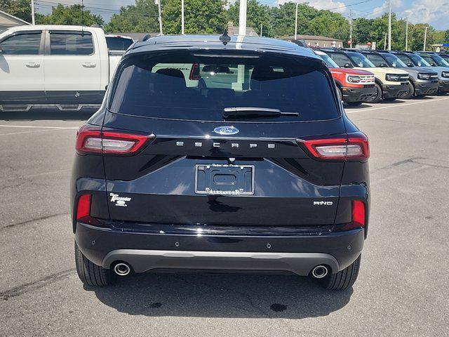 new 2024 Ford Escape car, priced at $28,957