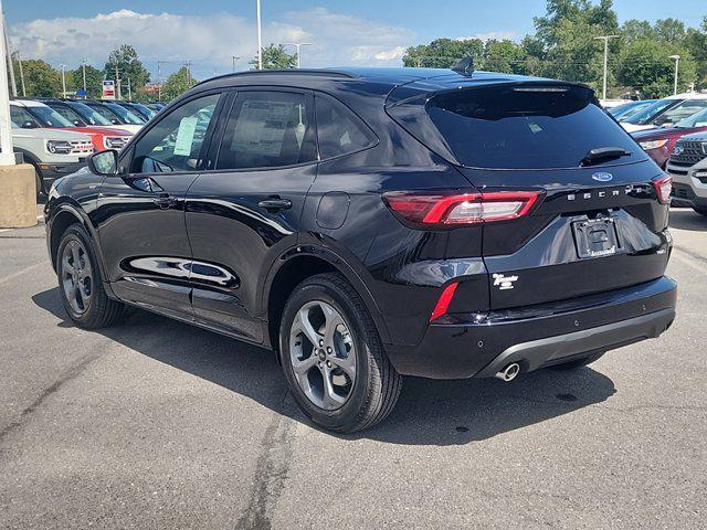 new 2024 Ford Escape car, priced at $28,957