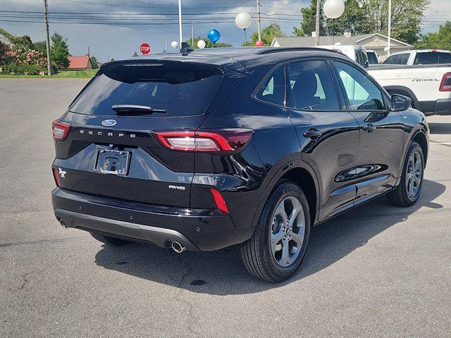 new 2024 Ford Escape car, priced at $28,957