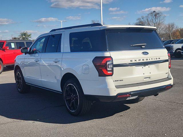 new 2024 Ford Expedition car, priced at $75,823