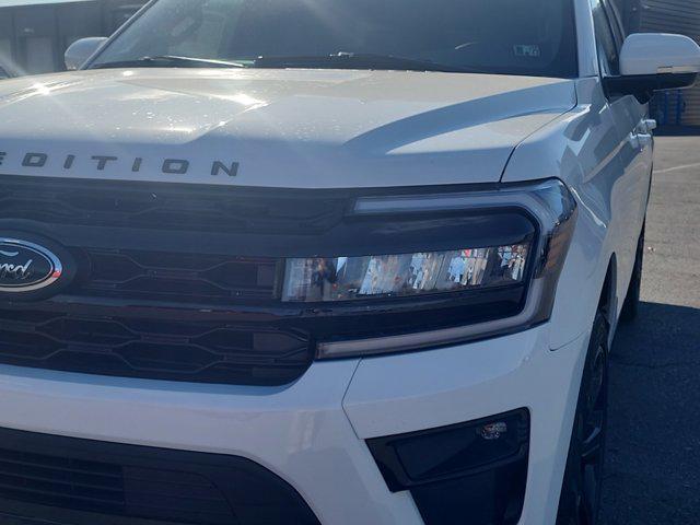 new 2024 Ford Expedition car, priced at $75,823