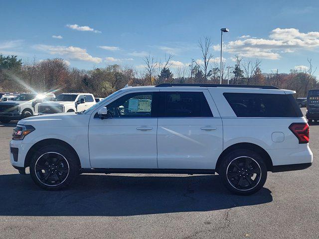 new 2024 Ford Expedition car, priced at $75,823