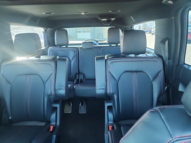 new 2024 Ford Expedition car, priced at $75,823