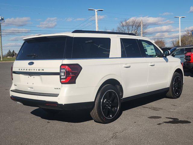 new 2024 Ford Expedition car, priced at $75,823