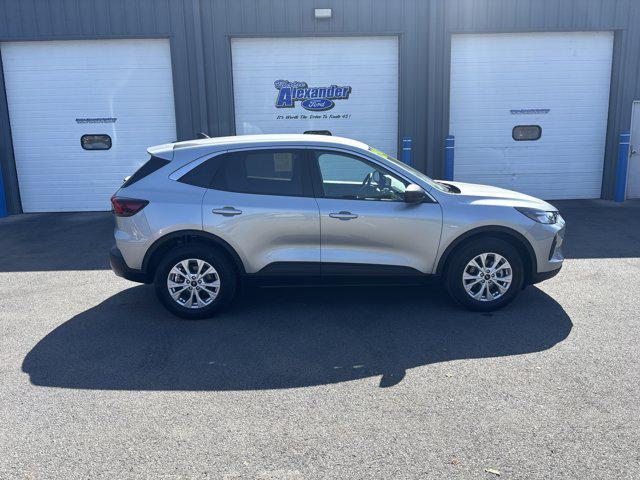 used 2024 Ford Escape car, priced at $24,500