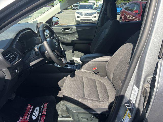 used 2024 Ford Escape car, priced at $24,500