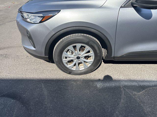 used 2024 Ford Escape car, priced at $24,500