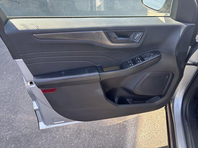 used 2024 Ford Escape car, priced at $24,500