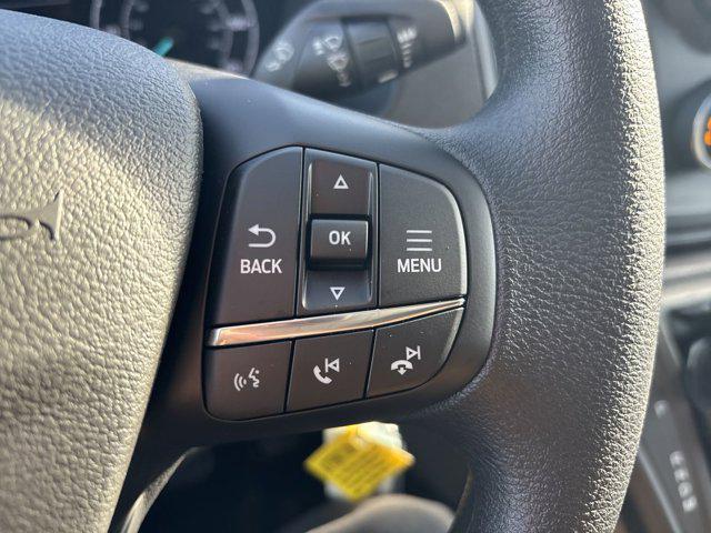 new 2025 Ford Transit-250 car, priced at $50,602