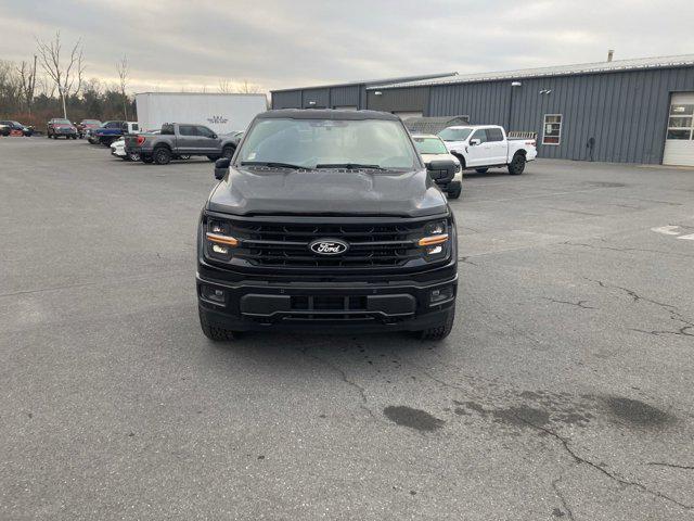 new 2024 Ford F-150 car, priced at $52,975