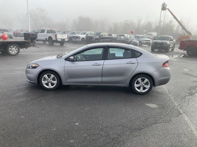 used 2015 Dodge Dart car, priced at $9,500