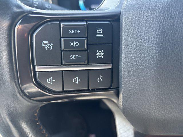 used 2023 Ford F-250 car, priced at $73,900