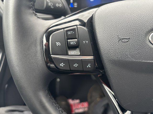 used 2024 Ford Escape car, priced at $23,500