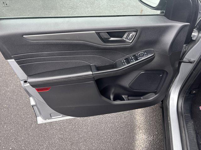 used 2024 Ford Escape car, priced at $23,500