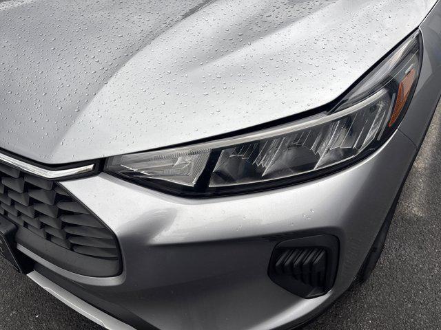 used 2024 Ford Escape car, priced at $23,500