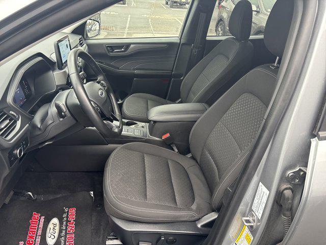 used 2024 Ford Escape car, priced at $23,500