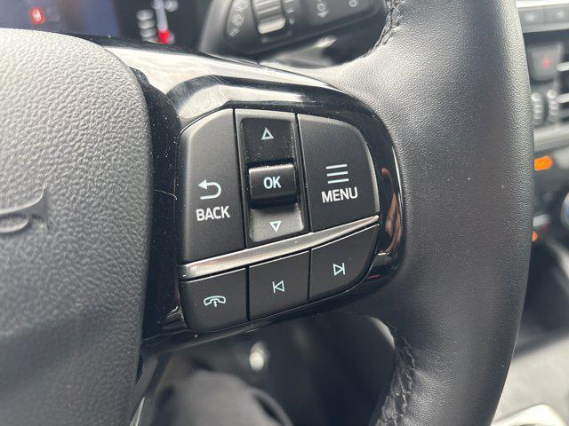 used 2024 Ford Escape car, priced at $23,500