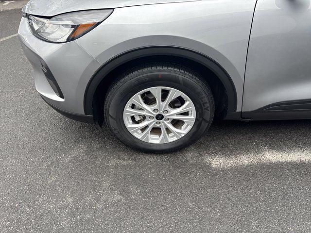 used 2024 Ford Escape car, priced at $23,500