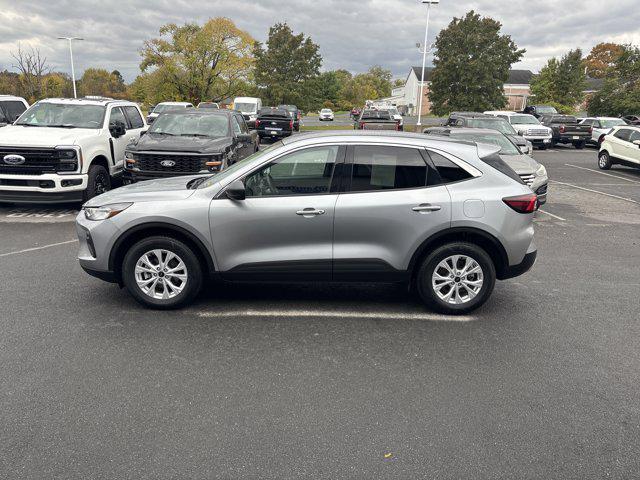 used 2024 Ford Escape car, priced at $23,500