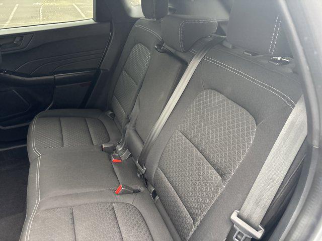 used 2024 Ford Escape car, priced at $23,500