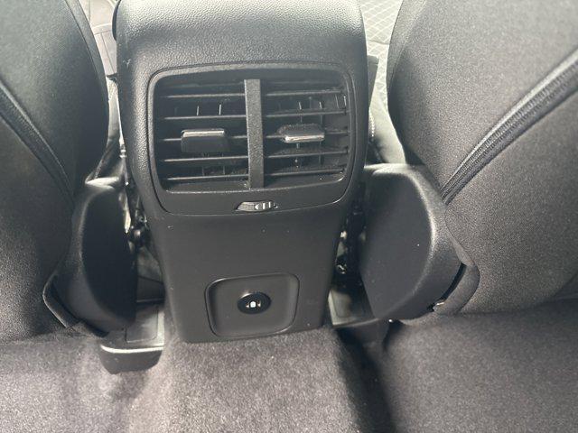 used 2024 Ford Escape car, priced at $23,500