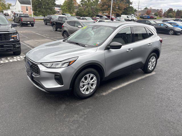 used 2024 Ford Escape car, priced at $23,500
