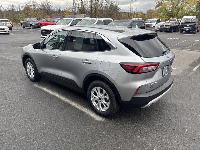 used 2024 Ford Escape car, priced at $23,500
