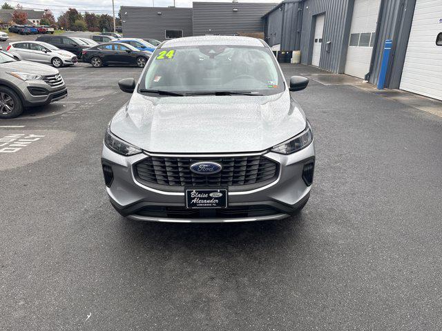 used 2024 Ford Escape car, priced at $23,500
