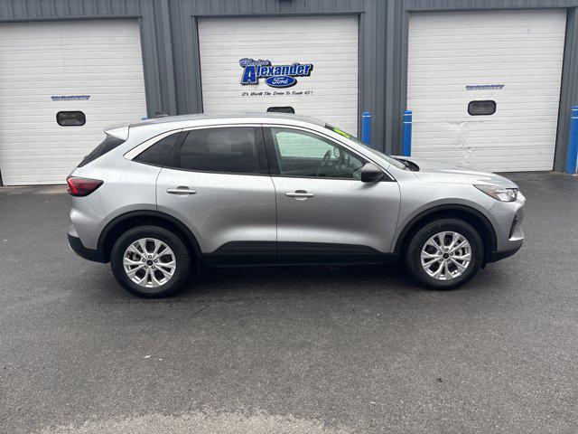used 2024 Ford Escape car, priced at $23,500