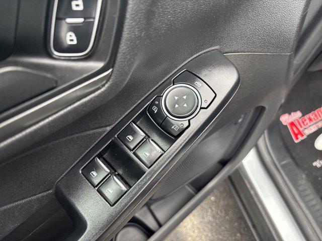 used 2024 Ford Escape car, priced at $23,500