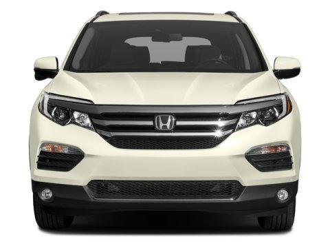 used 2017 Honda Pilot car, priced at $19,500