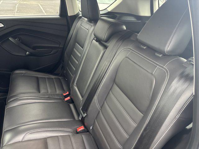 used 2018 Ford Escape car, priced at $14,900