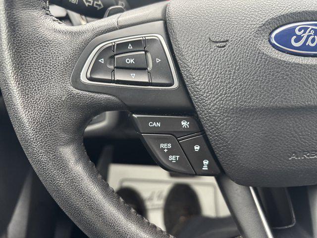 used 2018 Ford Escape car, priced at $14,900