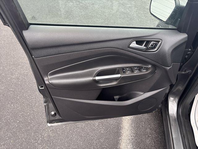 used 2018 Ford Escape car, priced at $14,900