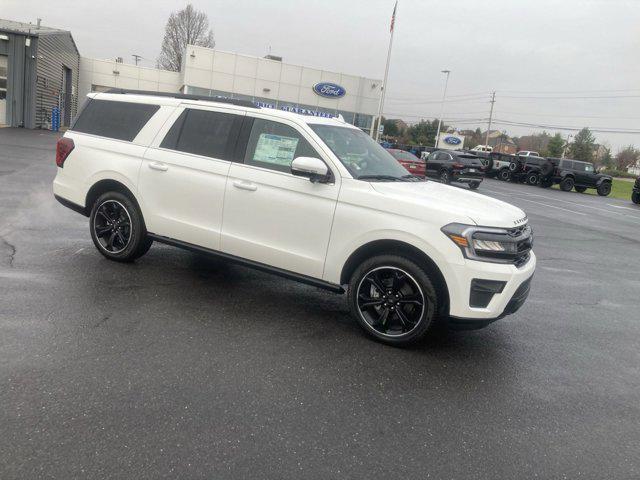 new 2024 Ford Expedition car, priced at $85,665