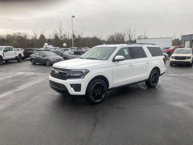 new 2024 Ford Expedition car, priced at $77,233