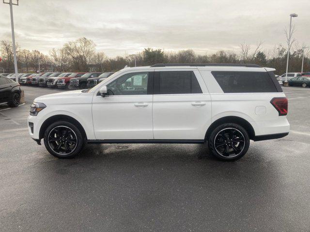 new 2024 Ford Expedition car, priced at $77,233