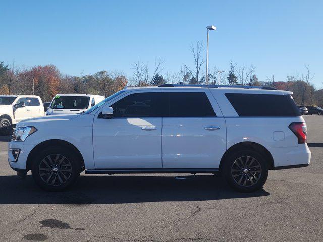 used 2021 Ford Expedition car, priced at $38,900