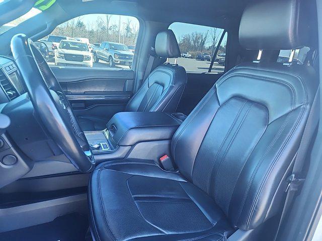 used 2021 Ford Expedition car, priced at $38,900