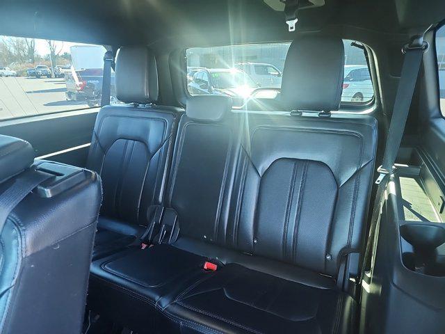 used 2021 Ford Expedition car, priced at $38,900