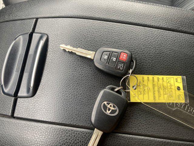 used 2019 Toyota Highlander car, priced at $26,900