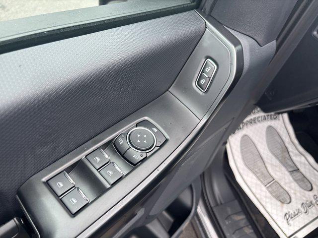 new 2025 Ford F-150 car, priced at $47,666